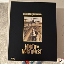 North By Northwest Special Edition, Dvd Video