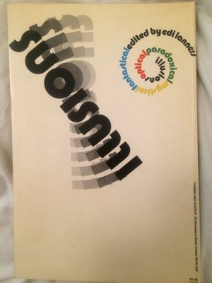 Illusions by Lanners, Edi, Acceptable Book