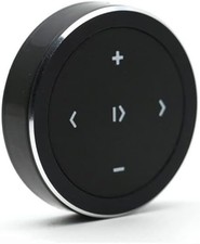 Wireless Bluetooth Media Button Remote Selfie Control Start Car Motorcycle...