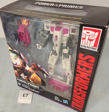 TRANSFORMERS Generations Power of the Primes HUN-GURRR Terrorcon EXCELLENT E7
