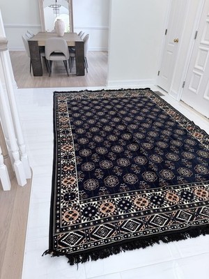Turkish Kilim Rug