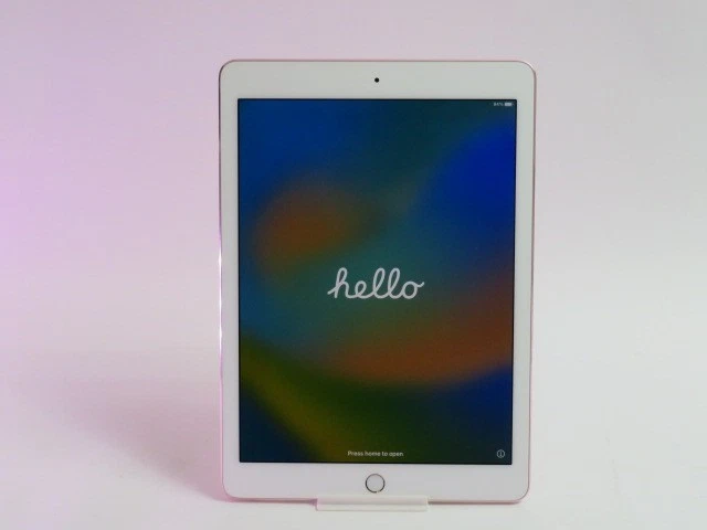 Apple iPad Pro (1st Generation) 32 GB Tablets for sale - eBay