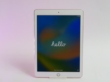 APPLE iPAD PRO 9.7"  1st Gen, 2016 A1673 - MM172LL/A WIFI ONLY 32GB PINK