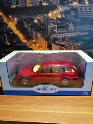 Model Car Group 1:18 BMW 328i E36 Touring Bj 1995