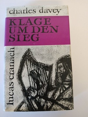 Klage um den Sieg Davey, Charles: