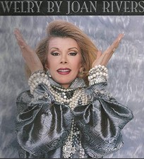 Jewelry by Joan Rivers, Rivers, Joan