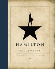Hamilton: The Revolution Buch Grand Central Publishing