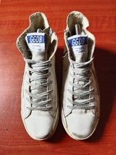 Size 38 - Golden Goose Francy High