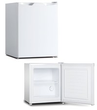 Gefrierbox 32L weiß PKM GB32E Tischgerät Tiefkühlbox Mini Camping / B-WARE