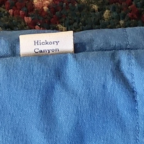 Magellan Outdoors Classic Fit Hickory Canyon Vest Size Medium image 12