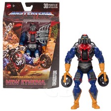 Masters of the Universe Masterverse Wave 20 A...