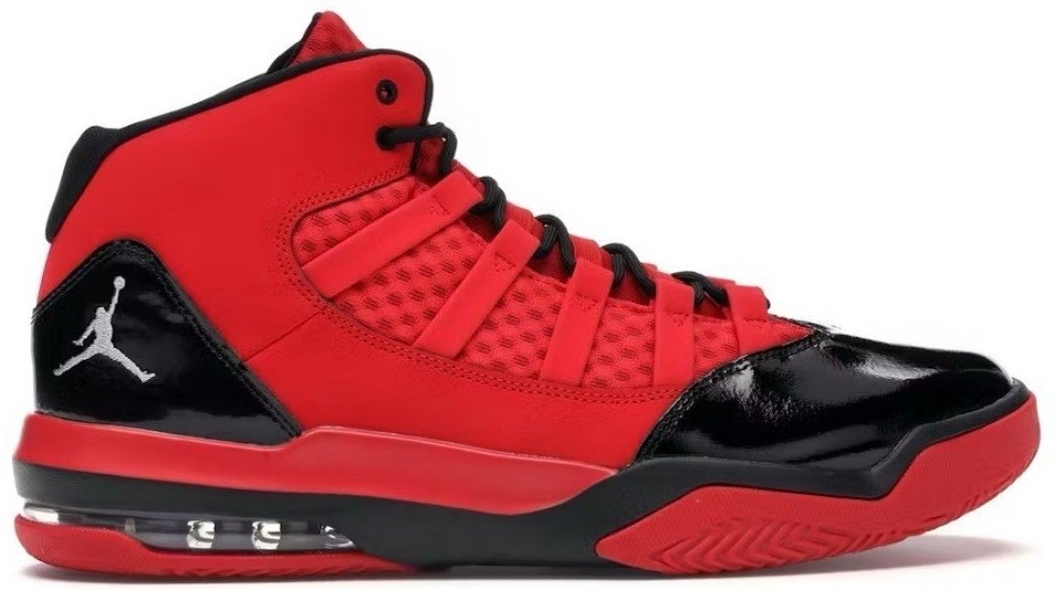 Preços baixos em Jordan Max Aura University Red | eBay