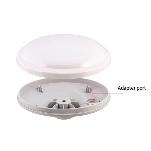 Full-Band S-BAND Shell GPS GLONASS BDS High Precision RTK Antenna Shell Quality