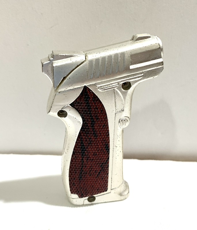 Pistol Shaped Gun Lighter