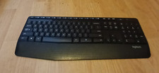 Logitech K345 Wireless Full Sized Keyboard wi...