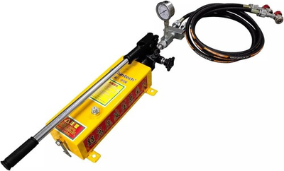 #ad KTTOOL KDSS System Hydraulic Oil Filling Machine Hand Pressure Refueling S $205.62