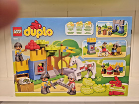 LEGO Duplo - 10569 - Treasure Attack -Knights- NEW! SEALED! EXCELLENT CONDITION!