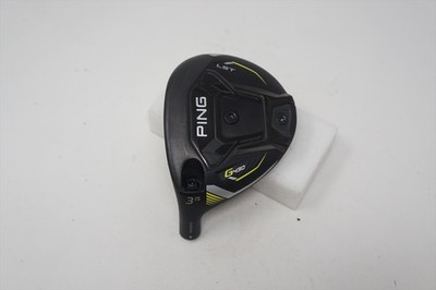 Ping G430 Lst 15* #3 Fairway Wood Club Head Only 1293854 Lefty Lh