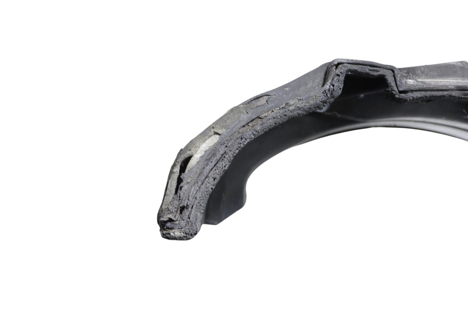 McLaren 570S 2016-2021 Rear Right Upper Bumper panel
