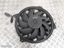 2007 PEUGEOT EXPERT ENGINE COOLING ENGINE FAN DIESEL 2000 DIESEL 1400821280