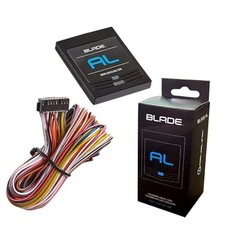 Compustar Blade-AL Universal Bypass Integration Transponder Module ADS-Blade