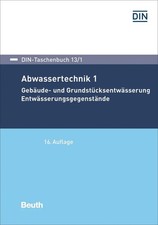 DIN-Taschenbuch 13/1 | Taschenbuch | DIN-Beut...