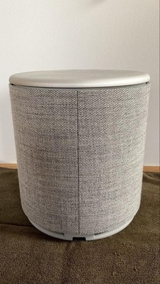 Bang and Olufsen （B&O） Beoplay M5 グレー Bang & Olufsen Beoplay M5 Wireless Bluetooth Multiroom