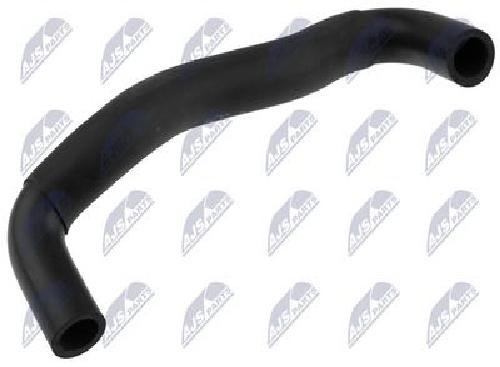 Original NTY Radiator Hose GPP-PL-054 For Opel