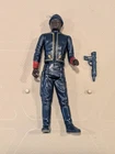 Vintage Star Wars Bespin Security Guard Complete & Original Action Figure Kenner
