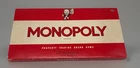 Vtg 1972 Monopoly Game Parker Brothers Made in England
