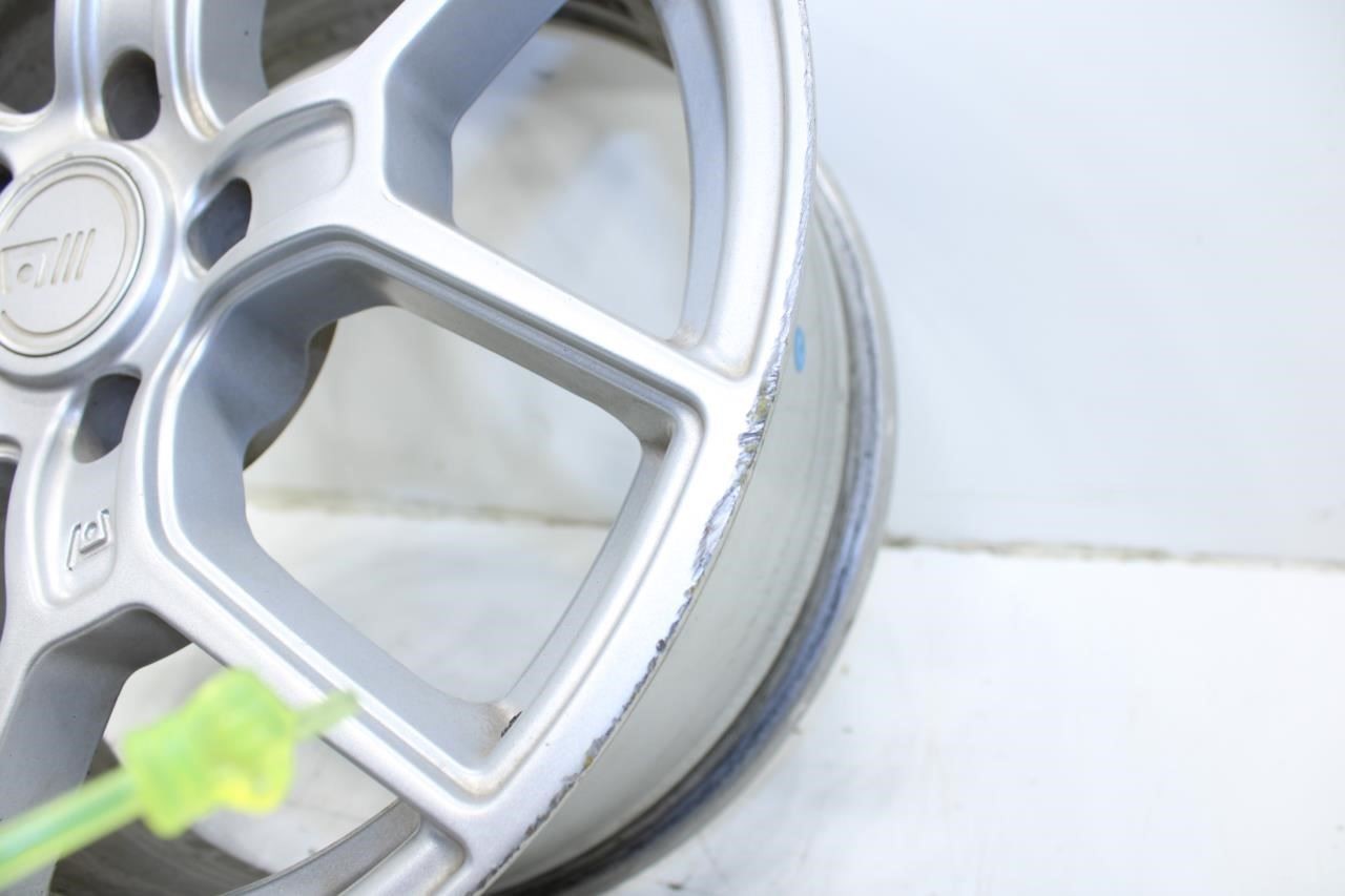 Maserati Ghibli 2014-2016 Wheel