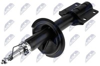 NTY StoßDäMpfer A-CT-003