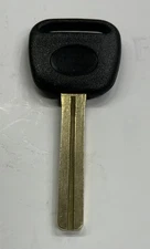 Lexus/ Mazda No-Chip Key Blank LXP90-P Aftermarket - Kaba Ilco Made in USA