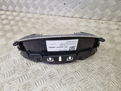 FORD ECOSPORT SPEEDOMETER GN1510849CFH 1.0 PETROL ST LINE 2018 - Picture 4 of 8