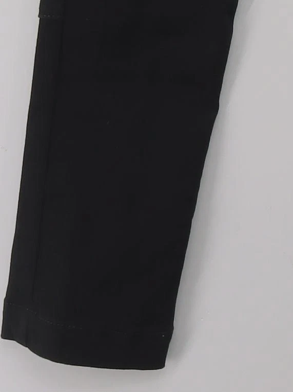 Sass & Bide Women's Jeans W 27 in Black Cotton - Image 4 of 4