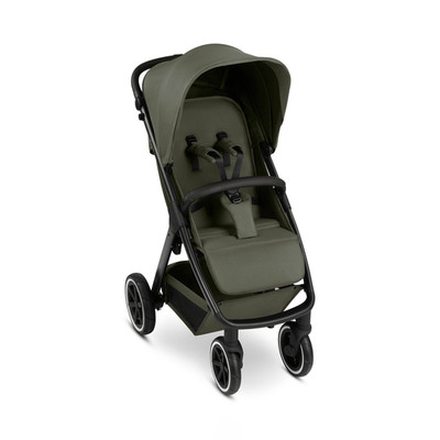 ABC DESIGN Kinderwagen Buggy Avus 2 Air Avocado Kinderwagen Travel-System Avus