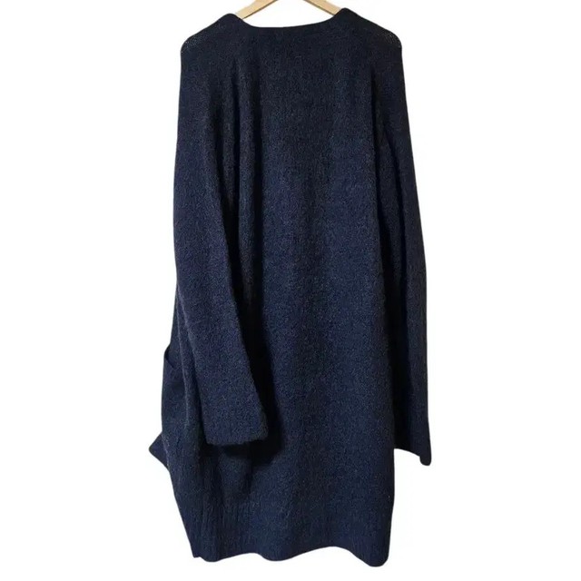 Women's Long Knit Cardigan Free Size by Beanpole