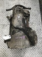 Automatikgetriebe 722661 Mercedes-Benz M-Klasse (W163) ML 270 CDI 120kW 163PS 