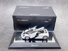 Autoart 1/43  McLaren F1  246926