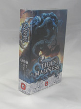 Tides of Madness Kristian Curla Portal Games NEW SEALED