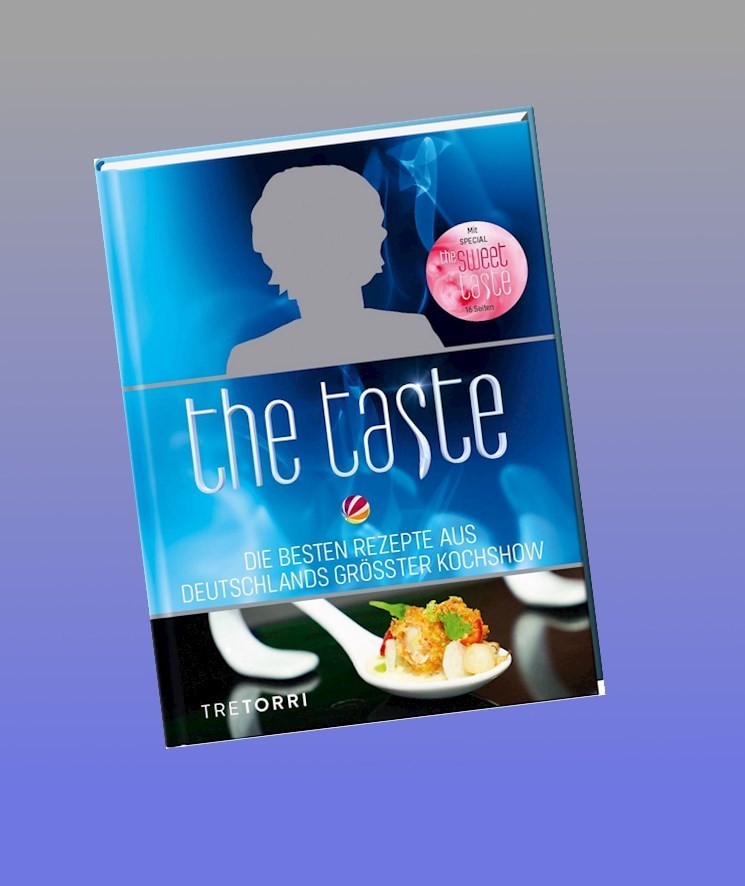 The Taste Ralf Frenzel