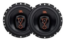 JBL Multisystem 6trms80 Triaxial Speaker 6 Pol 160W Rms / kit 2 unités -...
