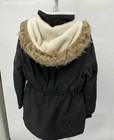 Nine West Black Winter Coat - Size S — photo 2