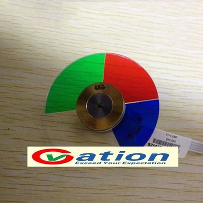 for NEW Home Projector Color Wheel for Infocus IN36 Repair Replacement fitting *