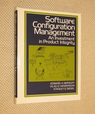 SOFTWARE CONFIGURATION MANAGEMENT 1980
