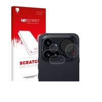 Schutz Folie FüR Nothing Phone (4A) Pro (Nur Kameraschutz) Kratzfest Klar