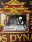 2025 Panini Yanic Konan Niederhauser Dominators Autographs - Scope (Raw)
