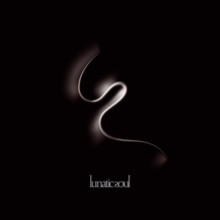 LUNATIC SOUL - Vinyl Record - G1398z