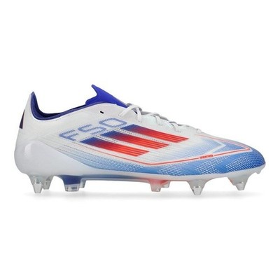 Adidas F50 Elite LL SF Metal Studs (US SIZE M 6.5 W 7.5) | eBay