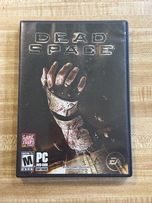 Dead Space (Windows xp, vista 2008)